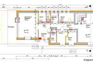 Bungalow pur - 7.070m² Natur & Ruhe in modernem Stil - Altenmarkt / Triesting