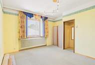 150 m² - viel Platz für meine Familie!