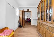 "Ganzjährig bewohnbar "