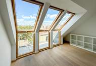 Lichtdurchflutete Wohnung mit Terrasse und urbanem Flair