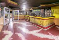 Ehem. Gasthaus mit Disco und Heurigen