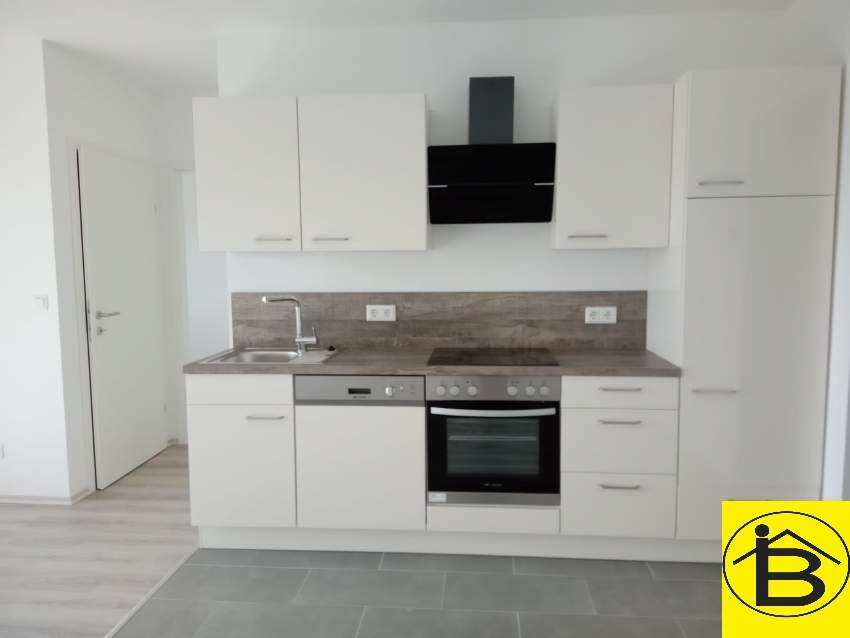 15590 attraktive Wohnung Nähe Bahnhof Loosdorf - unbefristet!