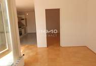 Gemütliche 2-Zimmer Wohnung mit kleiner Terrasse am Stadtplatz 16,