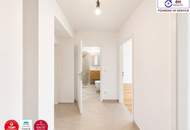 Top-Anlegerobjekt: Vermietete, generalsanierte Wohnung mit freiem Mietzins