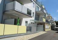 Betreutes Wohnen in Deutsch Wagram - moderne 2 Zimmerwohnung mit Balkon