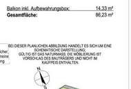 Langfristige Werte schaffen - Moderne 3-Zimmer-Wohnung als attraktive Anlage | Provisionsfrei