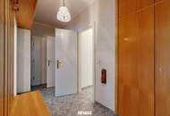 Hofseitige Balkonwohnung mit Grünblick im Währinger Ursulinenhof!