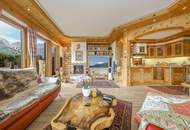 Exklusive Wohnung in luxuriöser Anlage mit Indoorpool