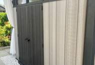 +++ Idyllisches Ferienhaus auf Pachtgrund ( NEUWERTIG ) in Oggau am Neusiedler See – Ihr Rückzugsort für nur 48.500 € +++