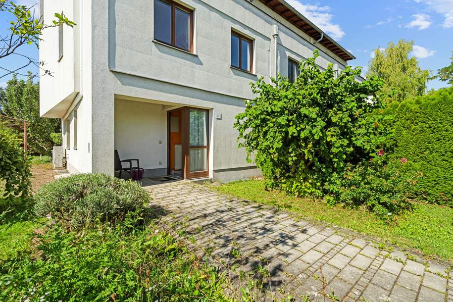 *** ruhige Lage - entspanntes Leben ***, Haus-kauf, 749.000,€, 1220 Wien 22., Donaustadt
