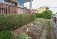 Familienfreundliches Einfamilienhaus in Massivbauweise