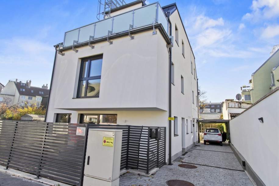 ++ NEUES GENIALES HAUS zur MIETE in Liesing ++ TOP QUALITÄT, Haus-miete, 2.499,00,€, 1230 Wien 23., Liesing