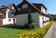 Bauland-Grundstück in bester Lage mit Altbestand und Kellerstöckl