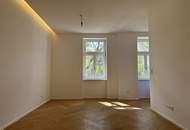 Moderne 3-Zimmer-Wohnung mit bewilligtem Balkon im Herzen des 9. Bezirks