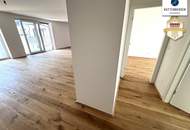 Superprojekt: ''Über den Baumwipfeln" TOP 50 MIT ÜBERDACHTEM BALKON (17,5 m²)
