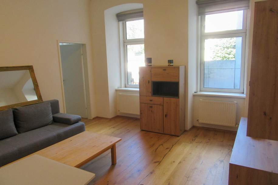 "2 Wohneinheiten möglich!", Wohnung-kauf, 300.000,€, 1160 Wien 16., Ottakring