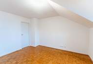 Einzugsbereite 2-Zimmer-Wohnung mit Balkon in ruhiger Wohnlage