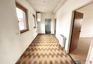 3-Zimmer Wohnung mit großem Balkon im Zentrum von Hollabrunn zu mieten!