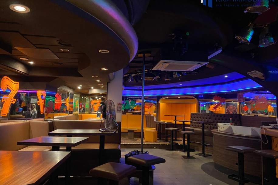 Top-Location im 1. Bezirk - Club/Bar, Gewerbeobjekt-miete, 3.300,00,€, 1010 Wien 1., Innere Stadt