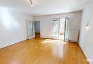 Großzügige 3-Zimmer-Wohnung mit 4-Zimmer-Potenzial direkt bei der U4