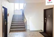 Lend: Kleinwohnung mit Balkon und Parkplatz | ideal für Anleger