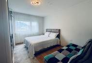 Perfektes Zuhause für die Familie: 5-Zimmer-Wohnung mit West-Terrasse und Stellplatz