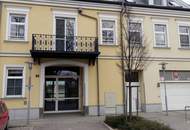 Unbefristete 4-Zimmer-Wohnung mit Balkon UND Terrasse!