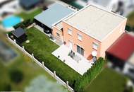 TOP ausgestattetes Einfamilienhaus in Siedlungslage