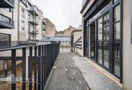 Erstbezug 4-Zimmer Townhouse, Nähe Aumannplatz