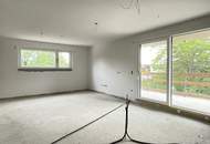 2-Zimmer-Wohnung mit beeindruckendem Balkon – Rückzugsort mit Freiraum