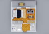 Gemütliche Kleinwohnung im Zentrum von Haus/Ennstal
