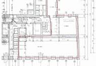 Garantierte Rendite 7,5 % - Büro &amp; Lager in einem repräsentativen, klassischen Gründerzeithaus