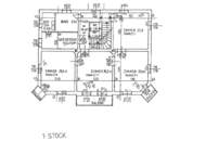 Schlossartige Villa auf über 6.600 m² teilbarem Bauland in einzigartiger Lage Pressbaums