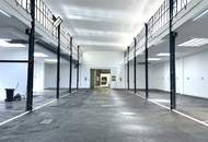 GARAGENSTELLPLÄTZE IN BEEINDRUCKENDEM HOFGEBÄUDE IN DER ZIEGLERGASSE