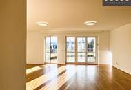 SOMMERTRAUM | IDYLLISCHE FAMILIENWOHNUNG NAHE DER WEINBERGE | MIT EINLIEGERWOHNUNG | CA. 400 m2 GARTEN | GARAGE IM HAUS