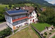 Neues Leben im traditionellen Gasthof Löwen in Röns