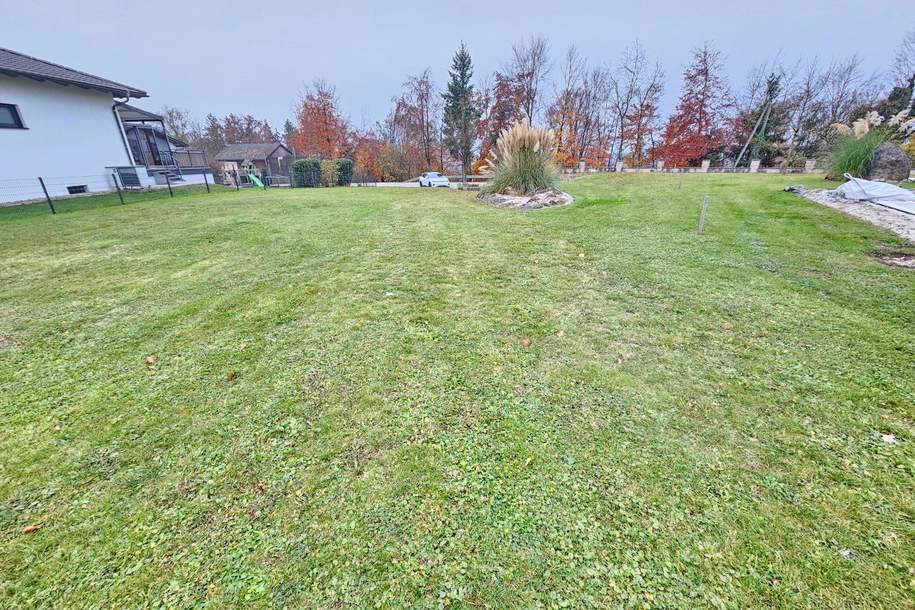 Baugrundstück, Grund und Boden-kauf, 188.000,€, 5121 Braunau am Inn