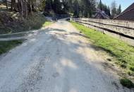Freizeitwohnsitz auf Eigengrund | Doppelhaushälfte | Skiliftnähe | Klippitztörl