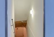 2-Zimmer-Wohnung in modernisiertem Altbau – mit offener Wohnküche | unbefristete Vermietung