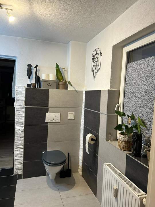 Attraktive 3-Zimmer-Wohnung 83m2 in Pernegg an der Mur (Provisionsfrei)