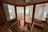 Großzügige Wohnhaus in Zeltweg – 299 m² Wohnfläche, eigener Wellnessbereich, Pool &amp; vielfältige Nutzungsmöglichkeiten