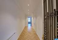 Klassische Wiener Eleganz an einer traditionsreichen Adresse- Ihr neues Zuhause!