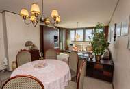 3‑Zimmer‑Wohnung nahe U‑Bahn in Wien 1110 - 80m² (inkl. Loggia)