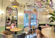 Top Gastgewerbe 306m² mit Garten, Bar & Terrasse in 1180 Wien – 2,29 Mio € Kaufpreis!