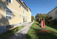 Sehr begehrte Lage in Graz - 2-Zimmerwohnung mit verbauter Loggia und Tiefgaragenplatz!