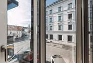 Nur noch 2 Wohnungen verfügbar! Tolle 2-Zimmer-Wohnung in wunderschönem Neubau Top 01