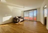 Sonnendurchflutete 3-Zimmer-Mietwohnung in Lehen