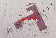3701 Gr.Weikersdorf - Massivhaus nähe Bahnhof (10 min zu Fuß) !