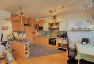 Modernes Penthouse mit Balkon, Terrasse &amp; Stellplatz in Tulln!