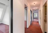 Hoch hinaus! – Ihr klimatisiertes Büro mit Terrasse